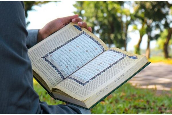 Ikhlas adalah Kunci Sukses Menghafal Quran