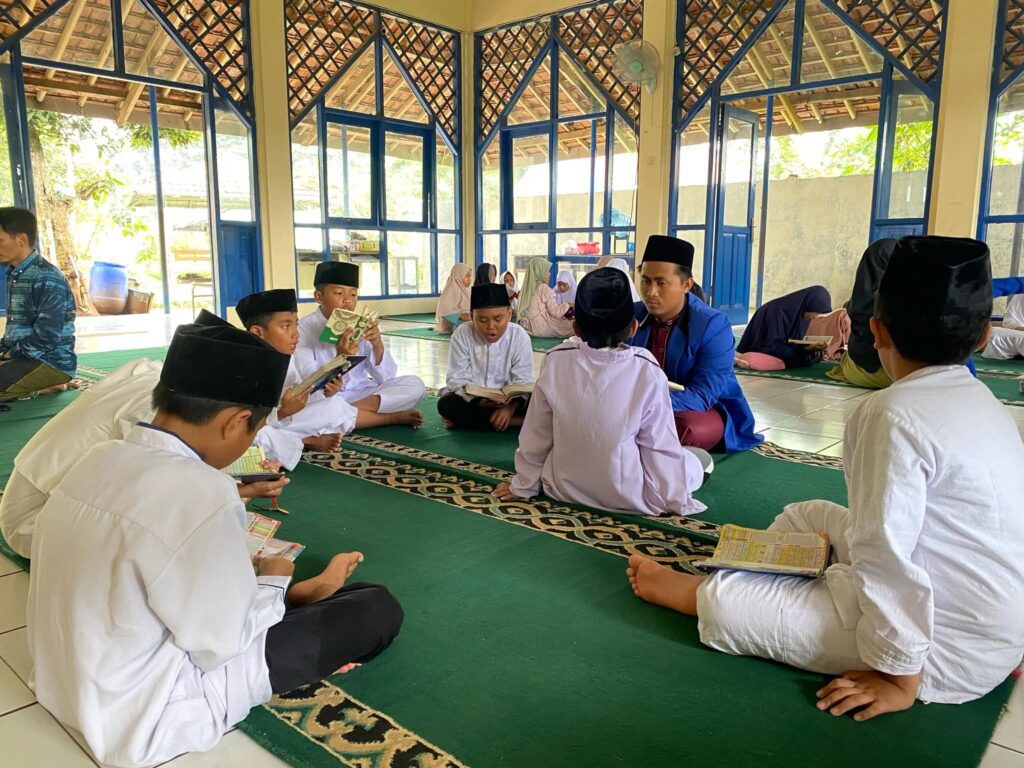 Metode Menghafal Al-Qur’an di elTAHFIDH Yang Menyenangkan dan Tidak Membebani Anak