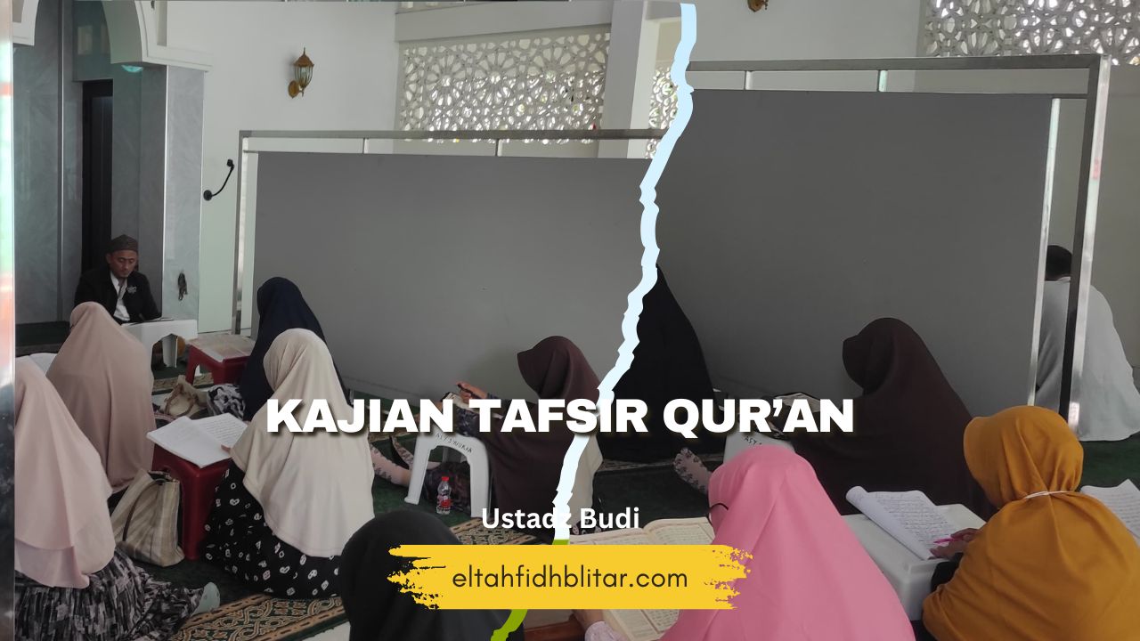 Kelas Tafsir